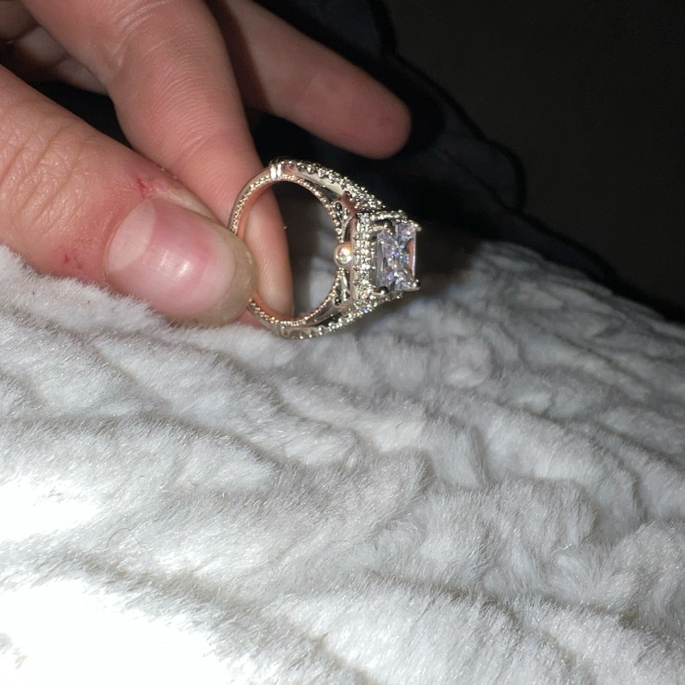 Engagement ring